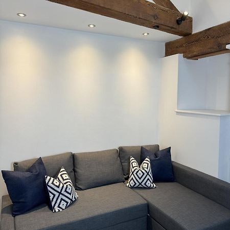 Central Hull Apartments Kingston upon Hull Bagian luar foto