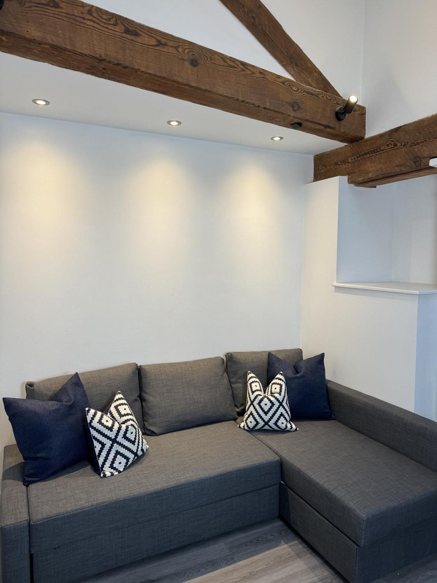 Central Hull Apartments Kingston upon Hull Bagian luar foto