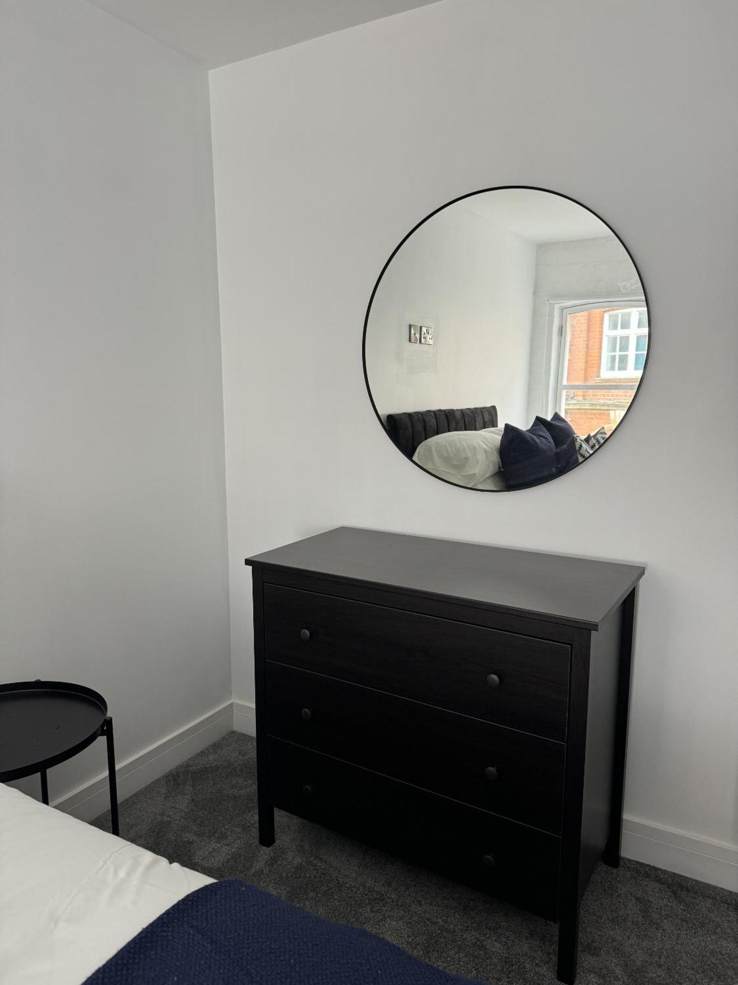 Central Hull Apartments Kingston upon Hull Bagian luar foto